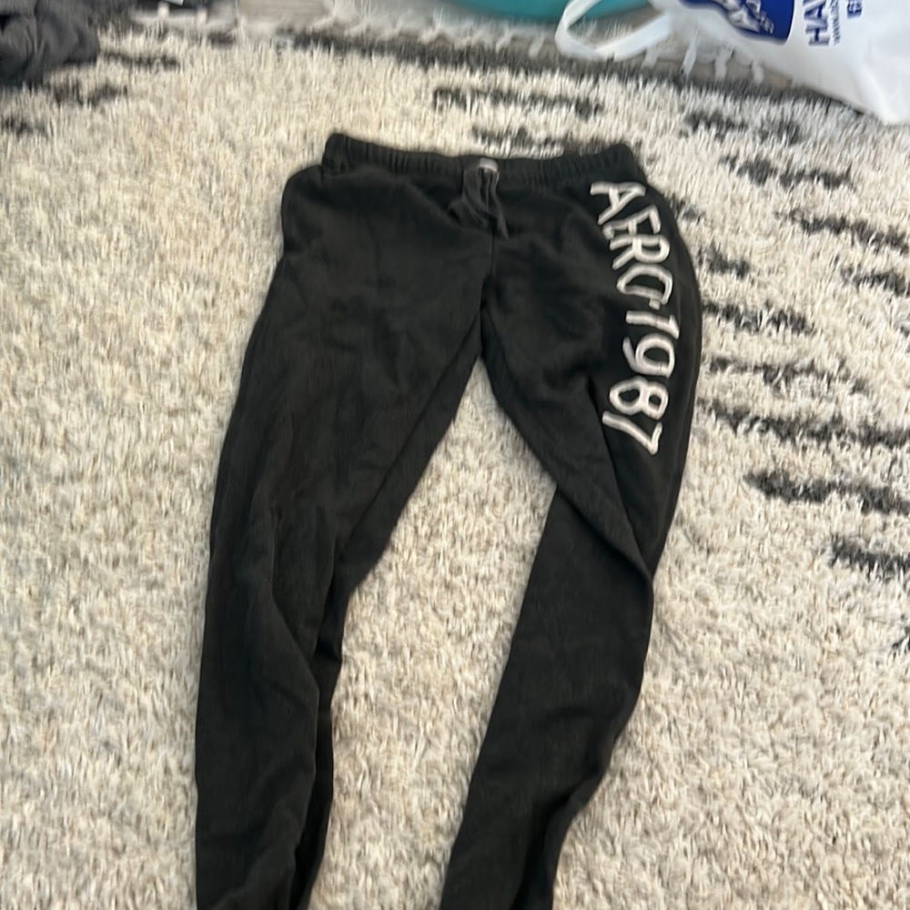 Aeropostale sweatpants